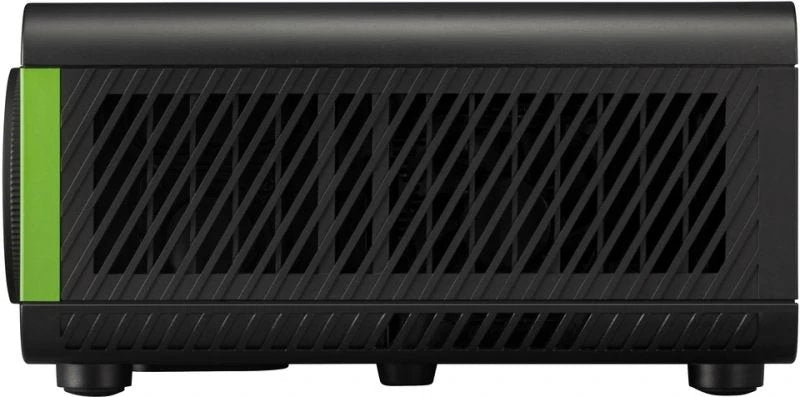 EAN 766907030853 - Viewsonic X1-4KB Pro Proyector de alcance estándar LED UHD 4K (3840x2160) 3D Negro imagen 21