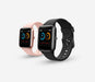 EAN 8436542858724 - SPC Smartee Vita 3,3 cm (1.3") IPS Digital 240 x 240 Pixeles Pantalla táctil Rosa imagen 5