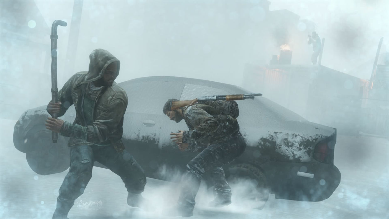 EAN 0711719411475 - Sony The Last of Us Remastered, PS4 Remasterizada Inglés, Italiano PlayStation 4 imagen 14
