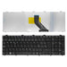 EAN 8435597421907 - Portatilmovil TEC0317 refacción para laptop Teclado imagen 1