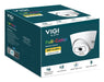 EAN 1210002607735 - TP-Link VIGI EasyCam C420 Almohadilla Cámara de seguridad IP Exterior 1920 x 1080 Pixeles Techo/Pared/Pos imagen 4