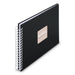 EAN 4007249098313 - Hama 00009831 álbum de foto y protector Negro 50 hojas 10 x 15 Encuadernación espiral imagen 1