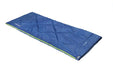 EAN 4001690200301 - High Peak Ceduna Saco de dormir rectangular Poliéster Azul imagen 1