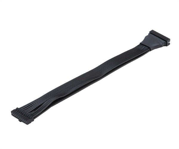 EAN 4710614539310 - Akasa AK-CBUB45-15BK cable plano imagen 2