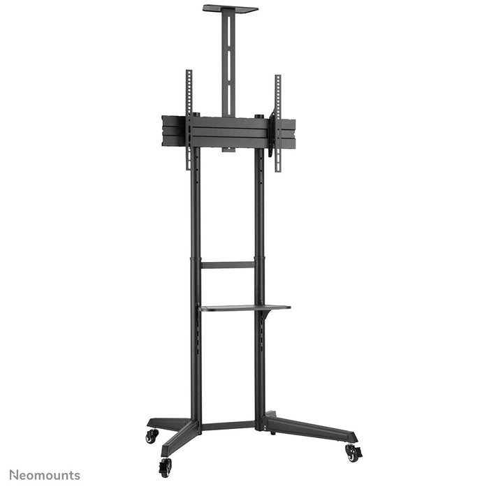 EAN 8717371449285 - Neomounts FL50-550BL1 mueble y soporte para dispositivo multimedia Negro Soporte de suelo portátil imagen 3