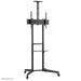 EAN 8717371449285 - Neomounts FL50-550BL1 mueble y soporte para dispositivo multimedia Negro Soporte de suelo portátil imagen 3