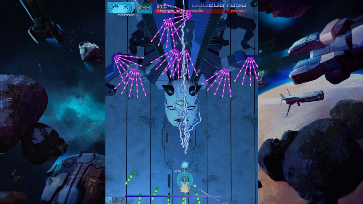 EAN 3760328375460 - Just for Games Psyvariar 3 imagen 5