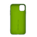 EAN 8021735753377 - Celly LEAF1001GN funda para teléfono móvil 15,4 cm (6.06") Verde imagen 2