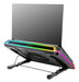 EAN 8435693110958 - Mars Gaming MNBC-ULTRA almohadilla fría 45,7 cm (18") 2400 RPM Negro imagen 11