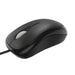 EAN 0650450074863 - Incase Designed by Microsoft P58-00019 ratón Universal Ambidextro USB tipo A imagen 1