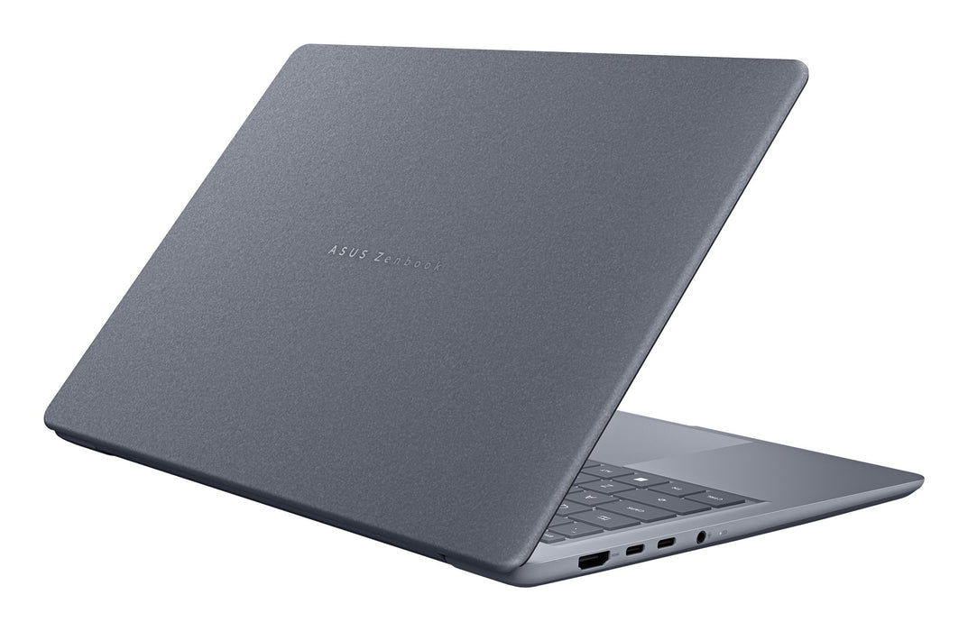 EAN 4711636701365 - ASUS Zenbook 14 UX3480QA-U1090W 35,6 cm (14") LPDDR5x-SDRAM Wi-Fi 6E (802.11ax) imagen 16
