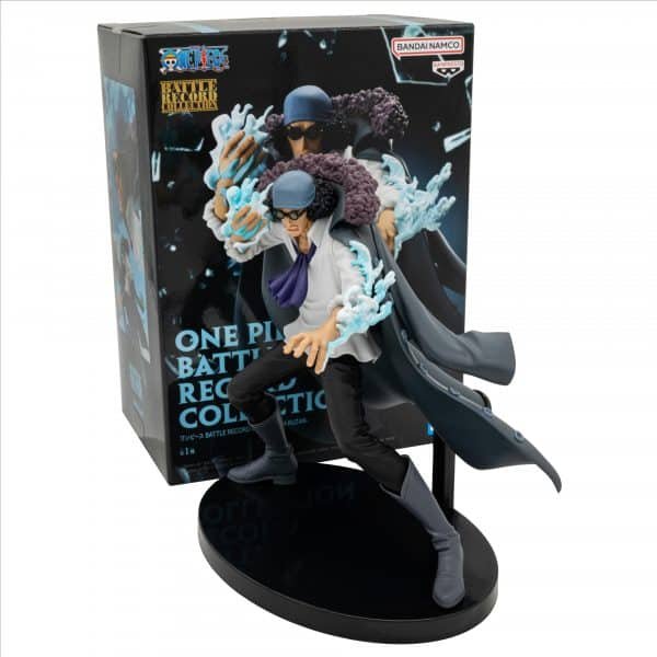 EAN 4983164292077 - Banpresto BP29207P figura de acción y colleccionable imagen 6