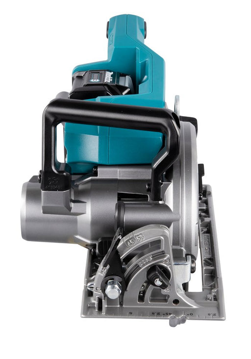 EAN 88381740227 - Makita RS001G 18,5 cm Negro, Verde 6400 RPM imagen 2
