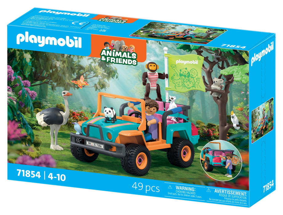 EAN 4008789718549 - Playmobil 71854 set de juguetes imagen 8