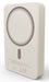 EAN 8432426500796 - Energy Sistem Magnetic Powerbank 10000 mAh Cargador inalámbrico Champán imagen 1
