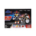 EAN 192995424067 - Sonic the Hedgehog 3 Shadow & Motorcycle imagen 12