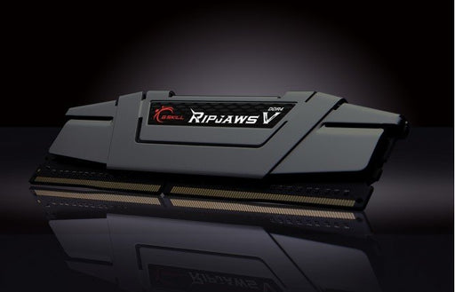 EAN 4719692006417 - G.Skill Ripjaws V módulo de memoria 16 GB 2 x 8 GB DDR4imagen 2)