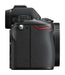 EAN 4960759916747 - Nikon Z50II MILC 20,9 MP CMOS 5568 x 3712 Pixeles Negro imagen 5