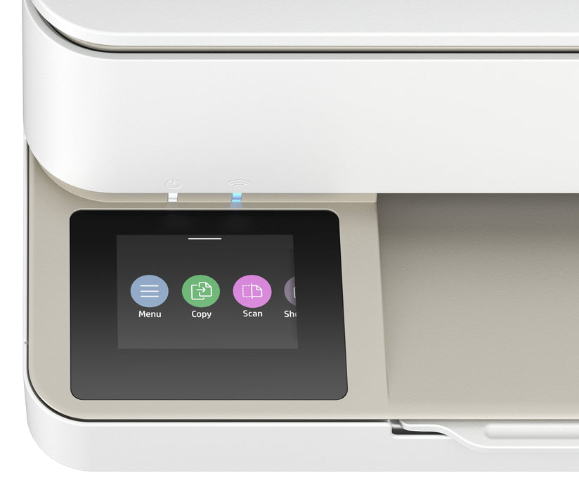 EAN 0197029817501 - HP ENVY 6120e All-in-One Printer Inyección de tinta térmica A4 4800 x 1200 DPI 10 ppm Wifi imagen 17