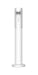 EAN 6924922224174 - Yeelight YLYTD-0014 lámpara de mesa 5 W Blanco imagen 1
