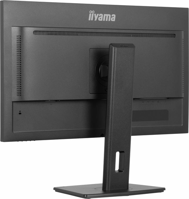 EAN 4948570124329 - iiyama ProLite XUB2797QSNP-B1 pantalla para PC 68,6 cm (27") 2560 x 1440 Pixeles Quad HD LED Negro imagen 11