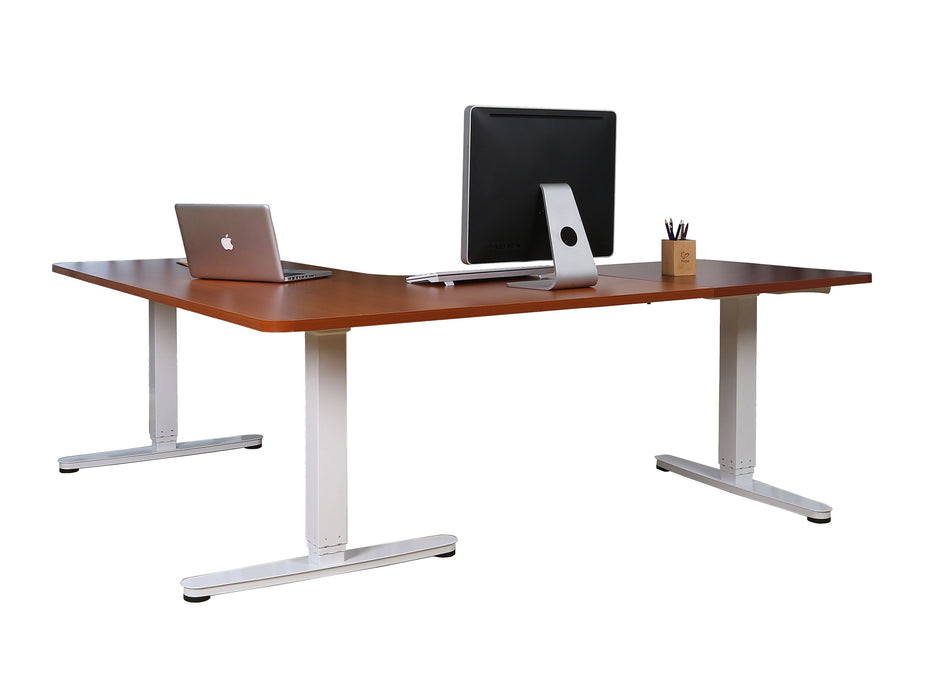 EAN 4015867208403 - Equip 650821 pieza para mesas Estructura de mesa imagen 2