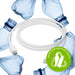 EAN 5711428070852 - dbramante1928 CB12CLWH7085 cable de conector Lightning 1,2 m Blanco imagen 2