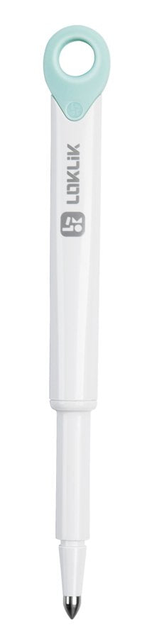 EAN 6977144240545 - LOKLiK SG-KZJPJ-0022-US-L-B2B pieza y accesorio para máquinas de corte para bricolaje Lápiz stylus para r imagen 2