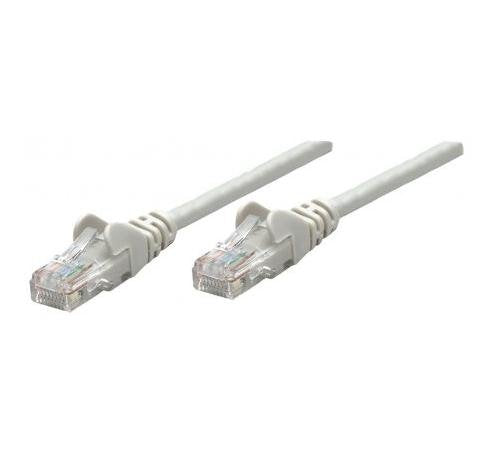 EAN 0766623737296 - Intellinet 737296 cable de red Gris 50 m Cat6a S/FTP (S-STP) imagen 1