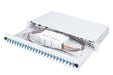 EAN 4016032320760 - Digitus DN-96332-4 accesorio de bastidor Panel de gestión de cables imagen 6