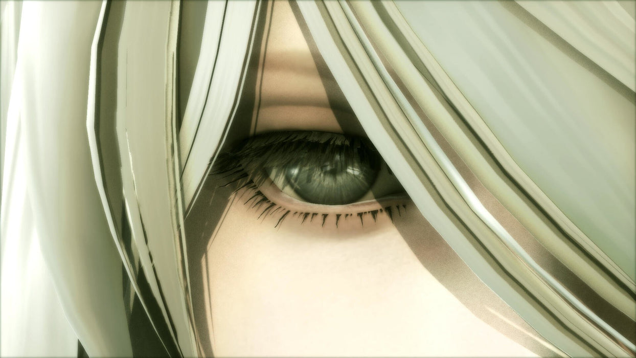 EAN 5021290083523 - Square Enix NieR : Automata - Game Of The YoRHa Edition Game of the Year Alemán, Inglés, Español, Francés imagen 22