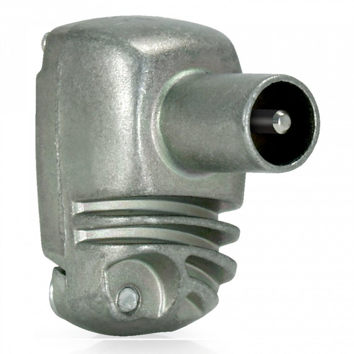EAN 8424450172339 - Televes KSW2000N IEC Acero inoxidable imagen 1