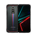 EAN 6923740271315 - Doogee Blade 10 Energy 16,7 cm (6.56") SIM doble Android 15 4G USB Tipo C 4 GB 128 GB 6150 mAh Negro, Roj imagen 1
