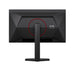 EAN 4038986183048 - AOC G4 Q27G4SDR pantalla para PC 67,3 cm (26.5") 2560 x 1440 Pixeles Quad HD QD-OLED Negro, Rojo imagen 10