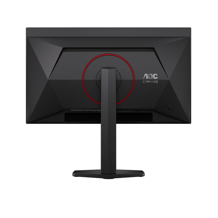 EAN 4038986183048 - AOC G4 Q27G4SDR pantalla para PC 67,3 cm (26.5") 2560 x 1440 Pixeles Quad HD QD-OLED Negro, Rojo imagen 12