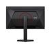 EAN 4038986183048 - AOC G4 Q27G4SDR pantalla para PC 67,3 cm (26.5") 2560 x 1440 Pixeles Quad HD QD-OLED Negro, Rojo imagen 12