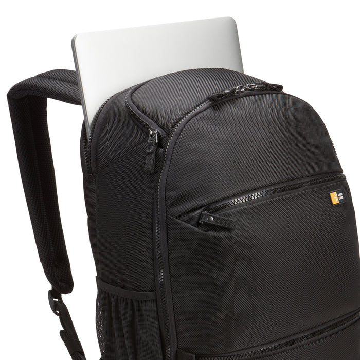 EAN 0085854258012 - Case Logic BRBP-106 mochila Negro Poliéster imagen 5