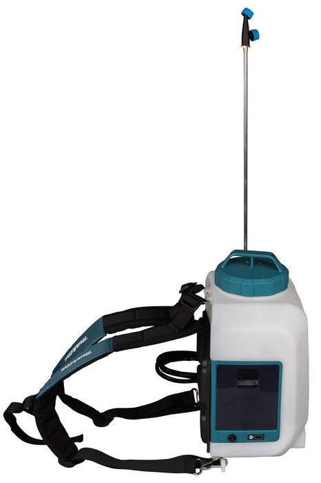 EAN 88381741637 - Makita DUS108Z rociador de jardín Pulverizador de mochila 10 L imagen 6