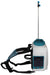 EAN 88381741637 - Makita DUS108Z rociador de jardín Pulverizador de mochila 10 L imagen 6