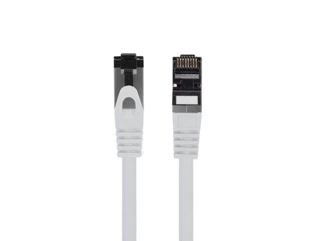EAN 5901969437928 - Lanberg PCF8-10CU-0200-S cable de red Gris 2 m Cat8.1 S/FTP (S-STP) imagen 2