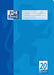 EAN 4006144934979 - Oxford 100050326 cuaderno y block A4 Azul imagen 1