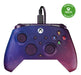 EAN 840454400571 - Turtle Beach Rematch Advanced Wired (2025) Púrpura USB Gamepad Analógico PC, Xbox One, Xbox One S, Xbox On imagen 1