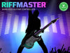 EAN 0708056072605 - PDP Riffmaster Negro, Gris Guitarra Analógico/Digital PC, Xbox One, Xbox Series S, Xbox Series X imagen 14