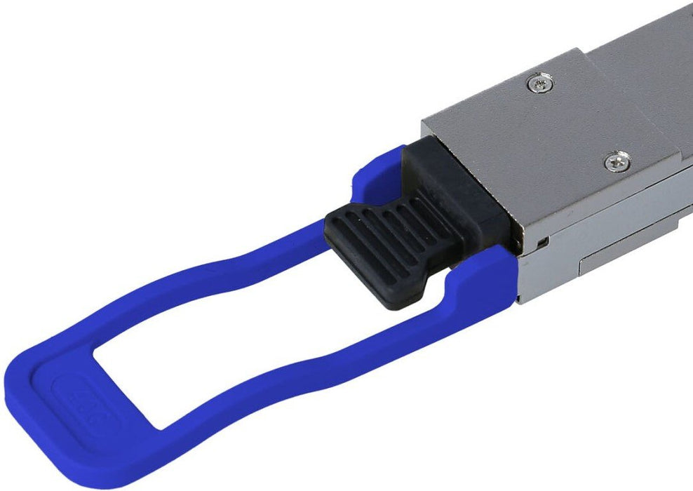 EAN 4063232630120 - BlueOptics 10320-BO red modulo transceptor QSFP imagen 4