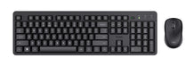 EAN 8713439250237 - Trust Ody II teclado Ratón incluido Oficina RF inalámbrico AZERTY Francés Negro imagen 4