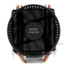 EAN 8437023608913 - Mars Gaming MCPUBK sistema de refrigeración para ordenador Procesador Disipador térmico/Radiador 1 pieza( imagen 3