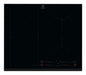 EAN 7333394032092 - Electrolux EIS62453 Negro Integrado 60 cm Con placa de inducción 4 zona(s) imagen 20
