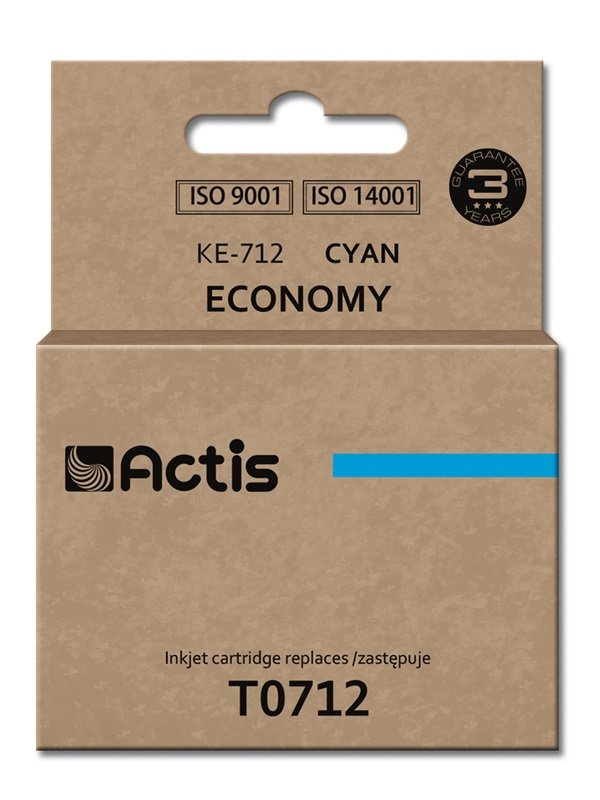 Mayorista Actis