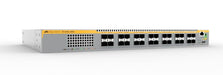 EAN 767035232034 - Allied Telesis AT-x540L-28XS-50 Gestionado L3 1U Gris imagen 1