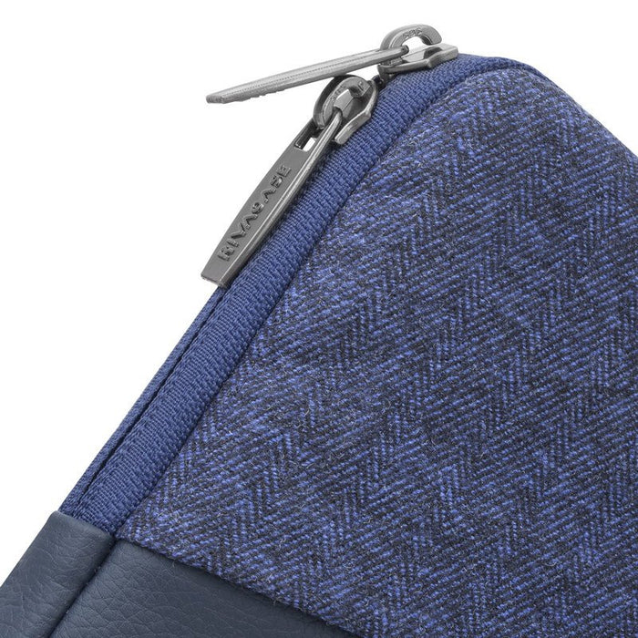 EAN 4260403573402 - Rivacase 7903 33,8 cm (13.3") Funda Azul imagen 3